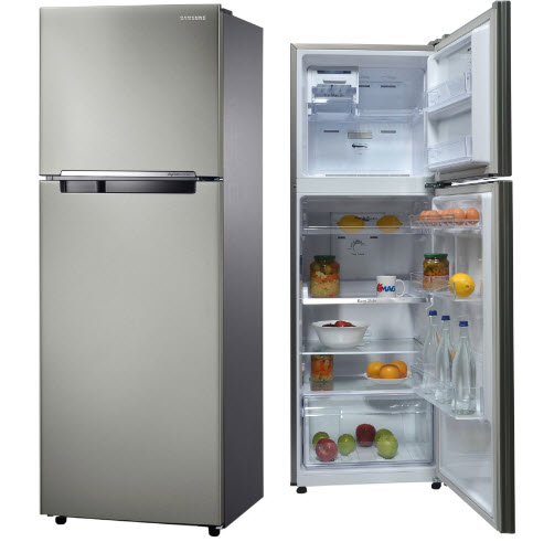 Frigider cu 2 usi No Frost Samsung RT32FARADSP
