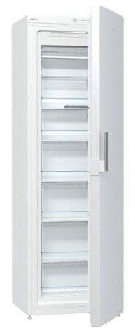 Congelator Gorenje FN6191DW